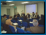 Asia Panel Round Table Discussion Robert CHUNG, David BOTTOMLEY, Francis LEE, Michael DEGLOYER , Dec 10 2005
